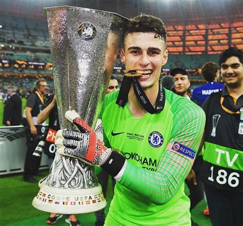 Kepa Arrizabalaga - Bio, Net Worth, Salary, Goalkeeper, Current Team ...