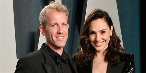 Gal Gadot Gives Birth to Fourth Child with Jaron Varsano – Name & First ...