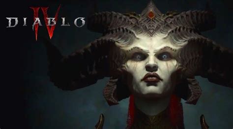New Diablo 4 Cinematics & Character Mocaps have been leaked online