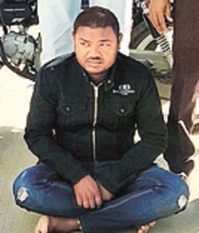 School Van Driver Held For Theft | Ahmedabad News - Times of India