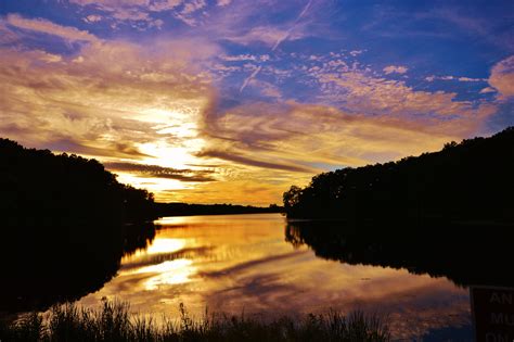 Heron Lake | Heron lake, Pure michigan, Lake