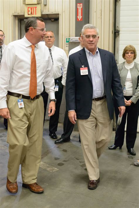 Congressman Brad Wenstrup Visits GTC – General Tool Company