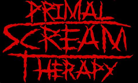 Headsman | Primal Scream Therapy