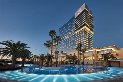 Crown Towers Perth Hotel & Accomodation - Crown Perth