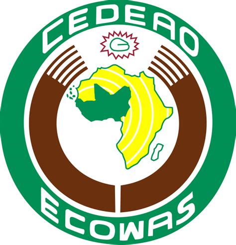 File:ECOWAS logo.svg - HandWiki