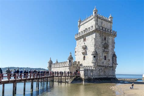 The best things to do in Belém: A one day Belém guide