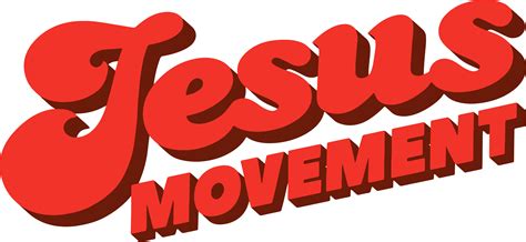 Jesus Movement – The gospel to the schools and universities of the world