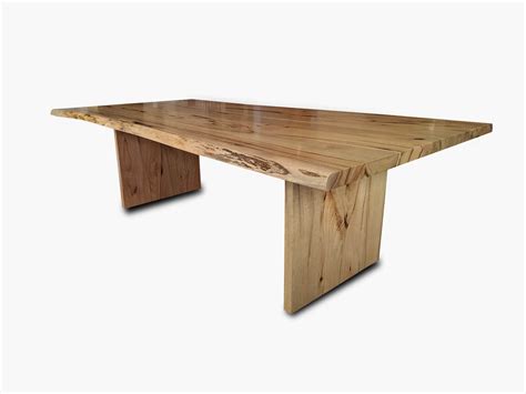 Live Edge Dining Tables | Natural Edge Dining Tables | Jarrimber