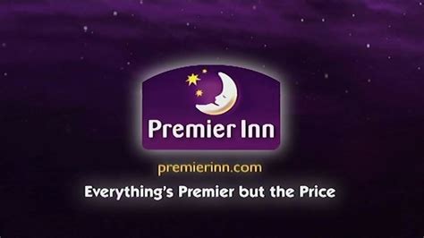 Premier Inn | TVARK