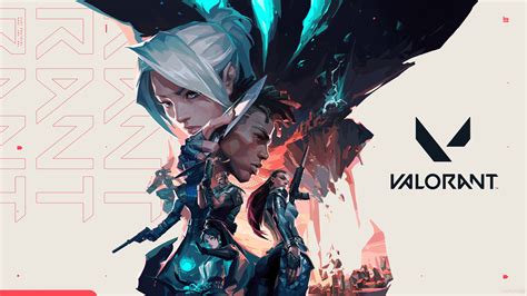 Valorant : apparence du nouvel agent, trailer de gameplay, key art et titre pour la première ...