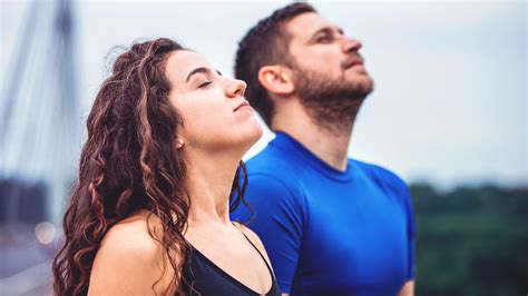 Breathing Exercises: The Benefits of Nasal Breathing