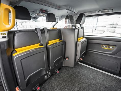 Our London Black Cabs