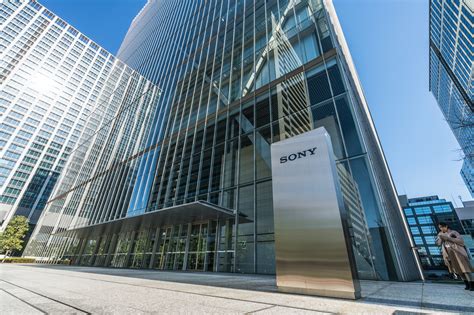 Sony Announces Plans to Back Web3, NFT Startups