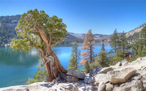 5 Incredible Fall Hikes Near South Lake Tahoe - Outdoor Project