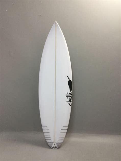 Chilli Surfboards