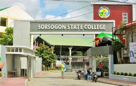 Officially Sorsogon has a State University – Bicol Express News