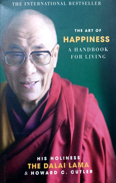 The Art of Happiness: A Handbook For Living – booksy.lk