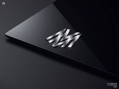 MVM Logo by wa.onegraphic on Dribbble