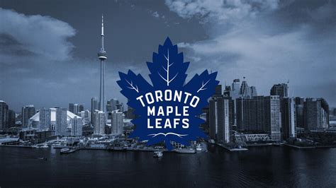 Leafs Wallpaper : Toronto Maple Leafs 1080p 2k 4k 5k Hd Wallpapers Free ...