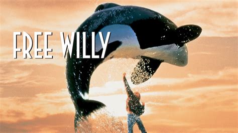 Free Willy (1993) - Backdrops — The Movie Database (TMDB)