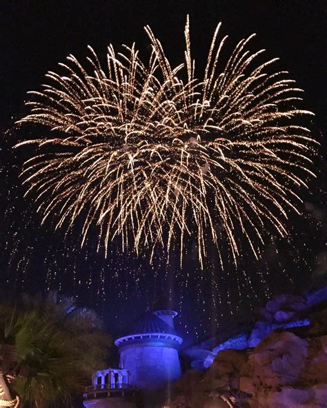 Attractions to Ride During Magic Kingdom Fireworks - TouringPlans.com Blog