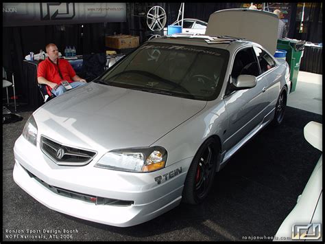 Acura CL Type S Auto with mods. - Page 3 - AcuraZine - Acura Enthusiast Community