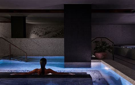 The Best Spas In Melbourne | 2024 | URBAN LIST MELBOURNE