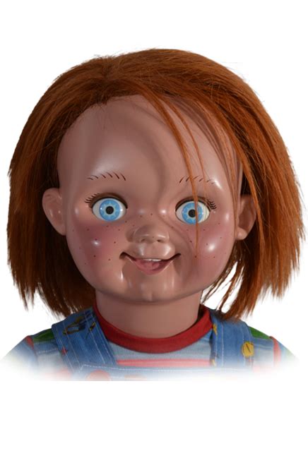 Chucky Face PNG Download: Free High-Resolution Images for Your Projects