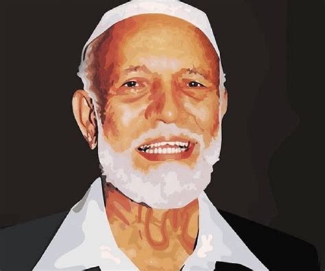 Ahmed Deedat Biography – Facts, Childhood, Family Life, Achievements