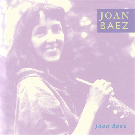 Joan Baez: best songs · discography · lyrics