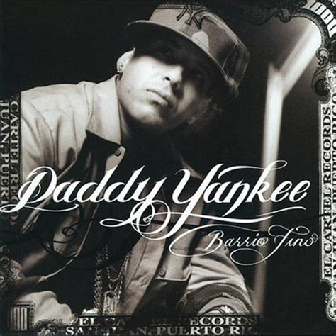 Daddy Yankee – Lo Que Pasó, Pasó Lyrics | Genius Lyrics