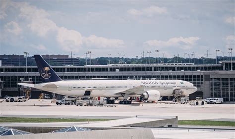 Dulles Airports | Parking