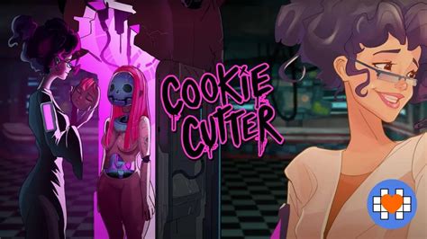 Cookie Cutter - Release Date Announced