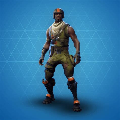 12 Rarest Fortnite Skins Ever Released - Rarest.org