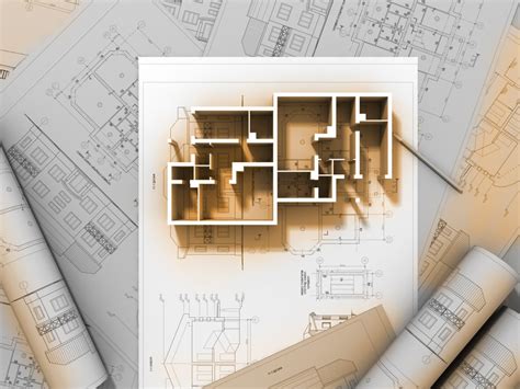 Construction blueprints 101: What you need to know - LetsBuild