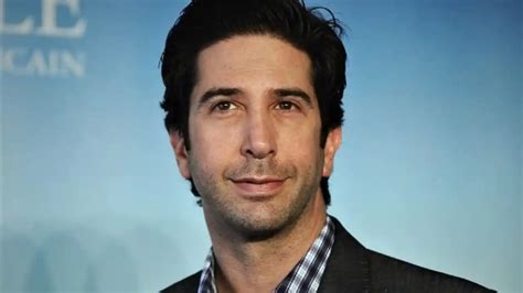 David Schwimmer Net Worth 2023 | Biography - NetworthExposed