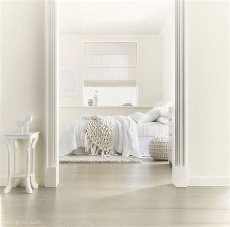 Valspar Colors of the Year 2017 | Tranquil bedroom, White rooms, Paint your house