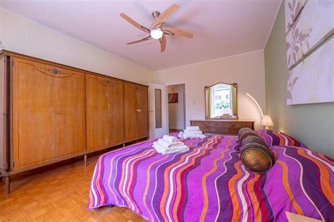 4 bed Apartment in Riva Del Garda - 13435776 - Riva Dante Apartment