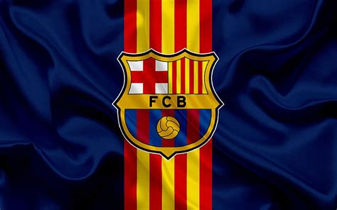 97 + Fc Barcelona Logo Wallpaper Hd Download Images & Pictures - MyWeb