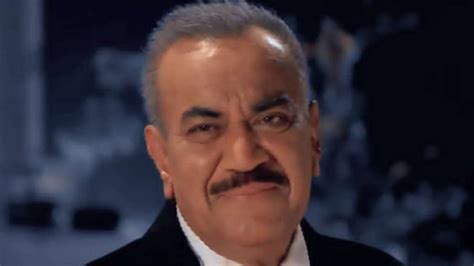 Shivaji Satam aka ACP Pradyuman of 'CID' BREAKS silence on show's comeback