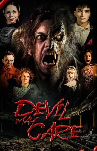 Devil May Care Featured, Reviews Film Threat