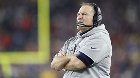 NFL Rumors: Bill Belichick 'Easily' Could Coach Another Four To Five Years - NESN.com