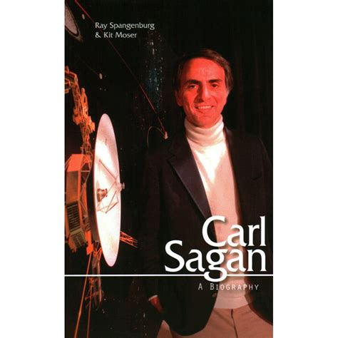 Carl Sagan (Paperback) - Walmart.com - Walmart.com