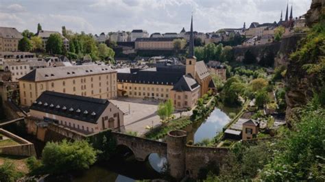 The Best Culture Sites In Luxembourg - Traveler Dreams