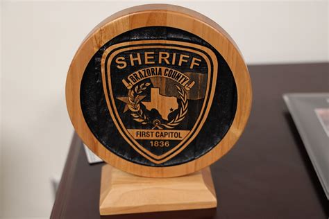 Brazoria County Sheriff's Office