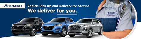 Schedule Service Online | Hyundai Car Maintenance at Vern Eide Hyundai Sioux City