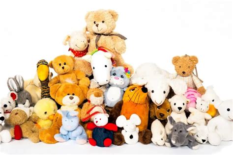 Top Rated Stuffed Animal Brands Located in the USA - No, Not Made in China