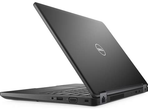 Dell Latitude 14 5480 - i7-6600U · Intel HD Graphics 520 · 14.0”, HD (1366 x 768), TN · 256GB ...