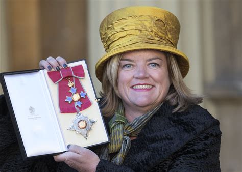 Tell me about the British honours system - what's an MBE anyway? • The ...