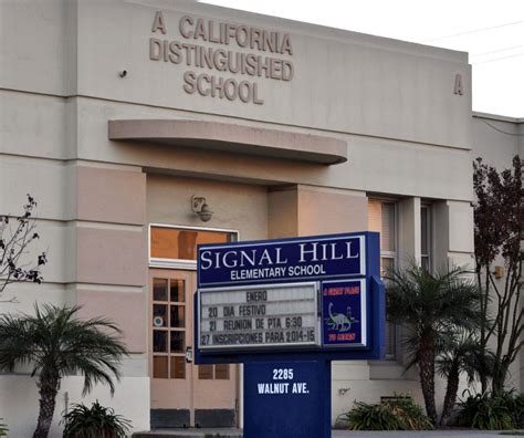 Signal Hill Elementary School - Elementary Schools - Signal Hill, CA ...